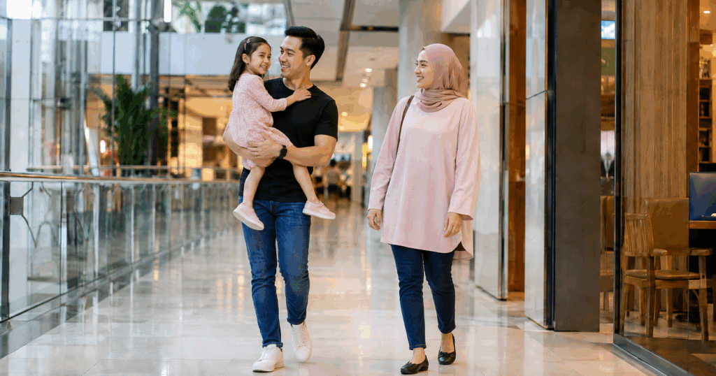 Suami Keluar Dengan Bekas Isteri Atas Alasan Jumpa Anak, Boleh Ke? Mufti Jelaskan Hukum & Batas Yang Perlu Dijaga