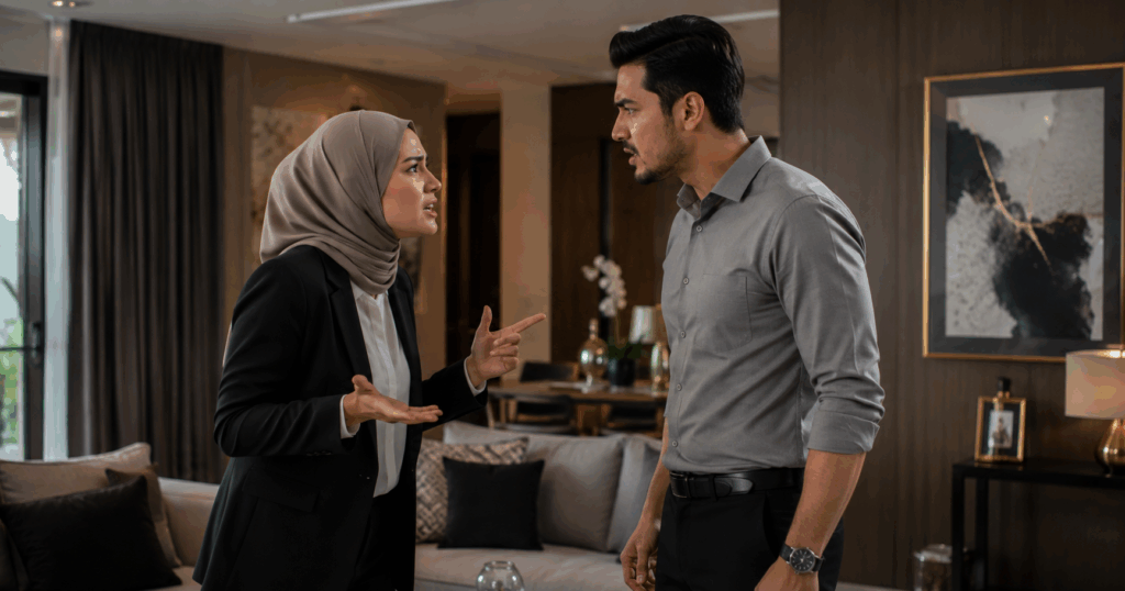 Betul Ke Isteri Kuat Membebel Di Hadapan Suami Diibaratkan Seperti Anjing Di Akhirat? Mufti Jelaskan Kesahihan Hadis