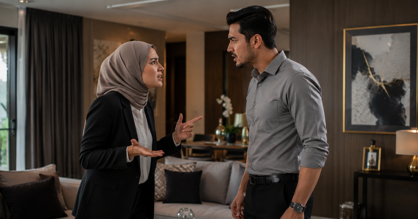 Betul Ke Isteri Kuat Membebel Di Hadapan Suami Diibaratkan Seperti Anjing Di Akhirat? Mufti Jelaskan Kesahihan Hadis
