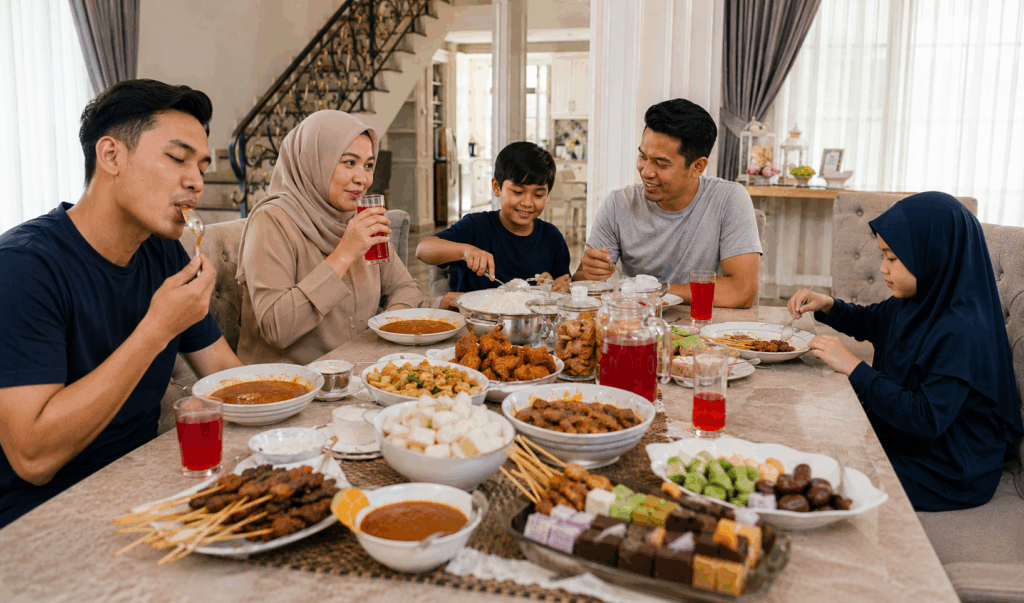Adakah Menjilat Sudu Selepas Makan Sama Seperti Menjilat Jari? Mufti Jelaskan Adab & Hikmahnya Menurut Islam