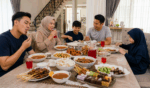 Adakah Menjilat Sudu Selepas Makan Sama Seperti Menjilat Jari? Mufti Jelaskan Adab & Hikmahnya Menurut Islam