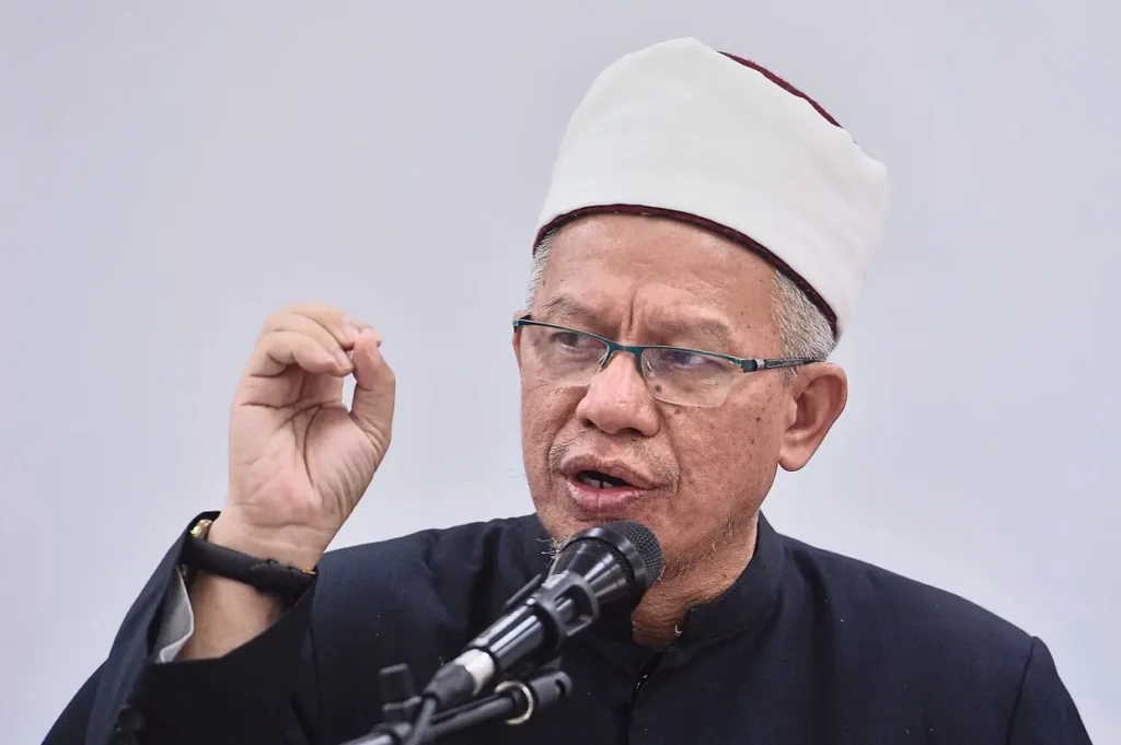 bersiul dalam Islam