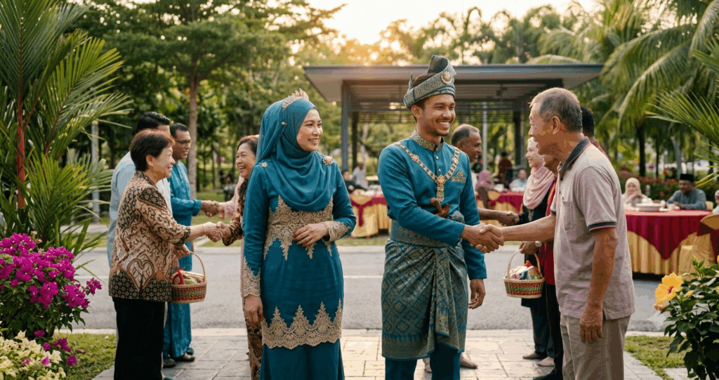 orang bujang