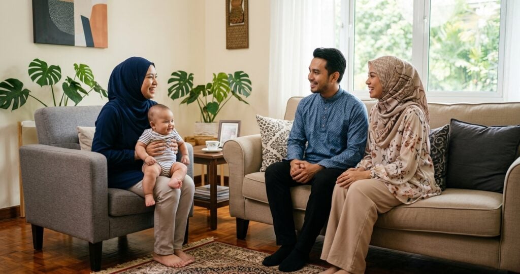 ibu susuan