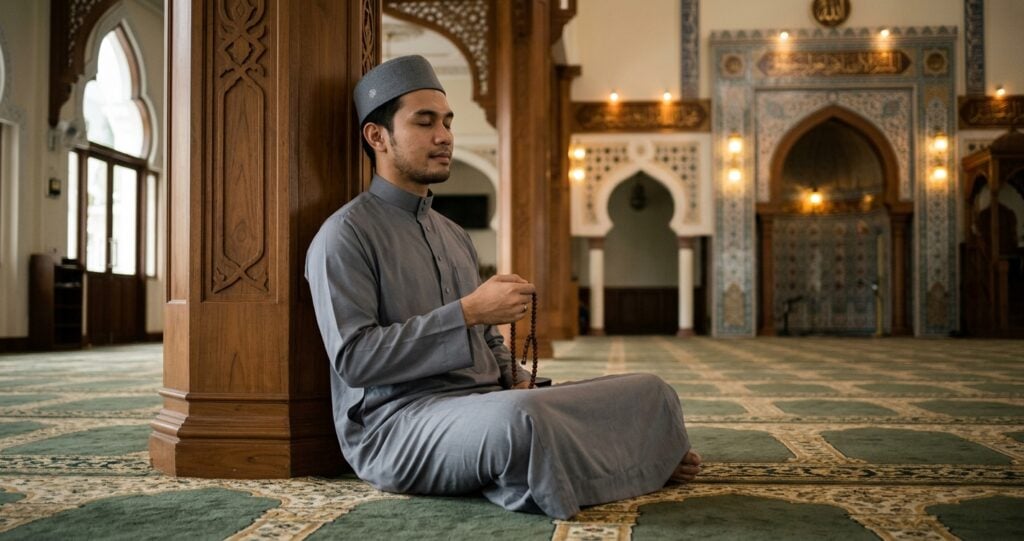 kelebihan berselawat