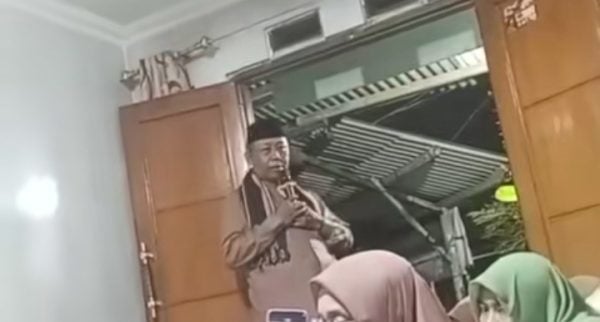 meninggal dunia