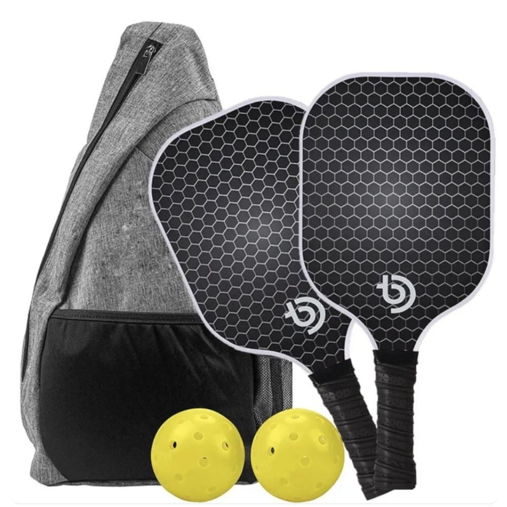beg pickleball