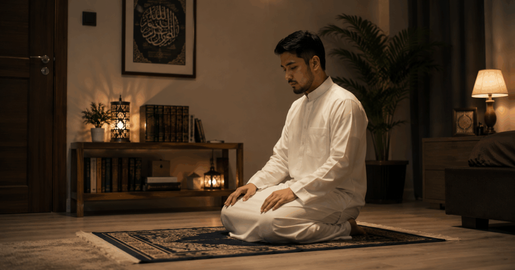 selawat hapus dosa