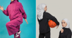 5 Pilihan Pakaian Pickleball Muslimah Yang Sopan, Selesa & ‘Trendy’ Untuk Kekal Aktif Tanpa Risau Soal Aurat