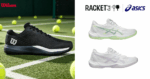 Jaga Kesihatan, Tubuh Itu Amanah! Ini 5 Kasut Pickleball Terbaik Untuk Pemain ‘Beginner’ Hingga ‘Pro’