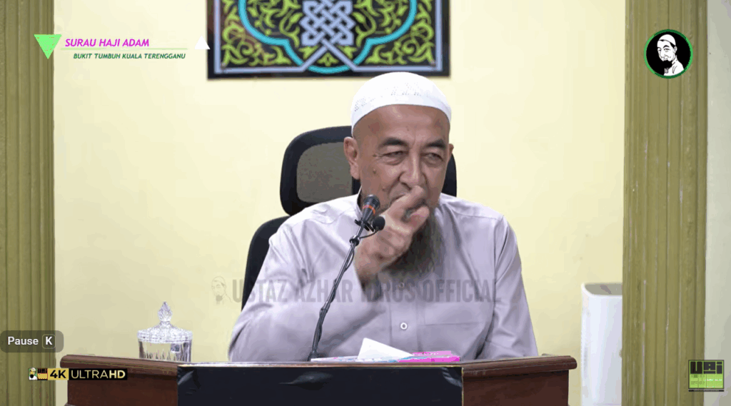 wali nasab janda