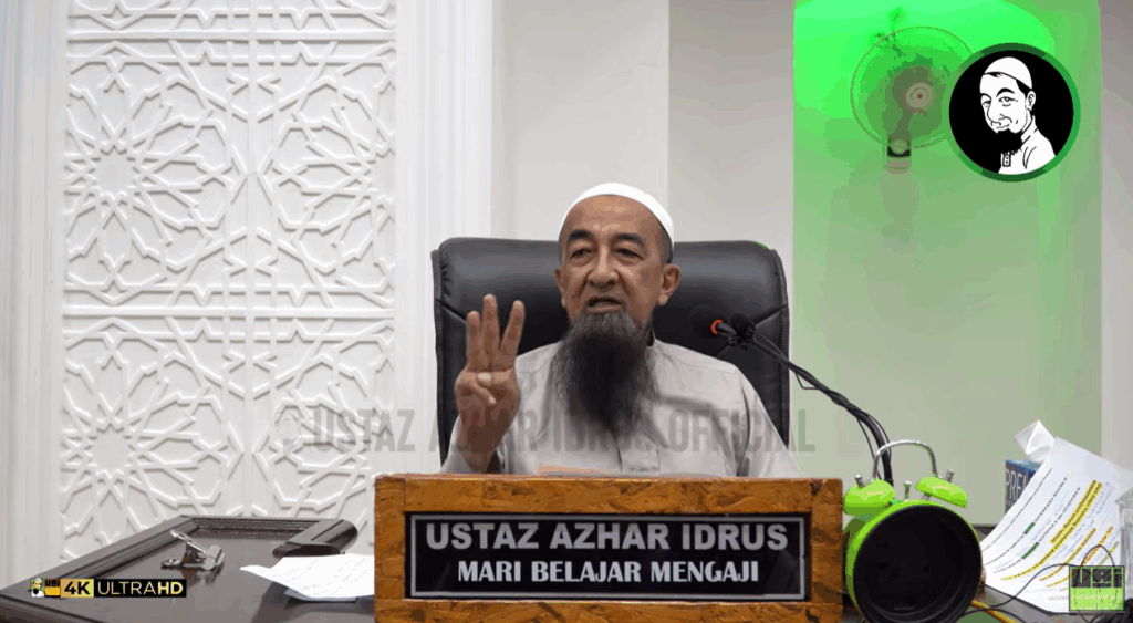 wuduk selepas mandi wajib