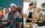 Jangan Terlalu Berkira Dalam Rumah Tangga, Ustaz Wadi Annuar Kongsi 8 Amalan Kecil Eratkan Hubungan Suami Isteri