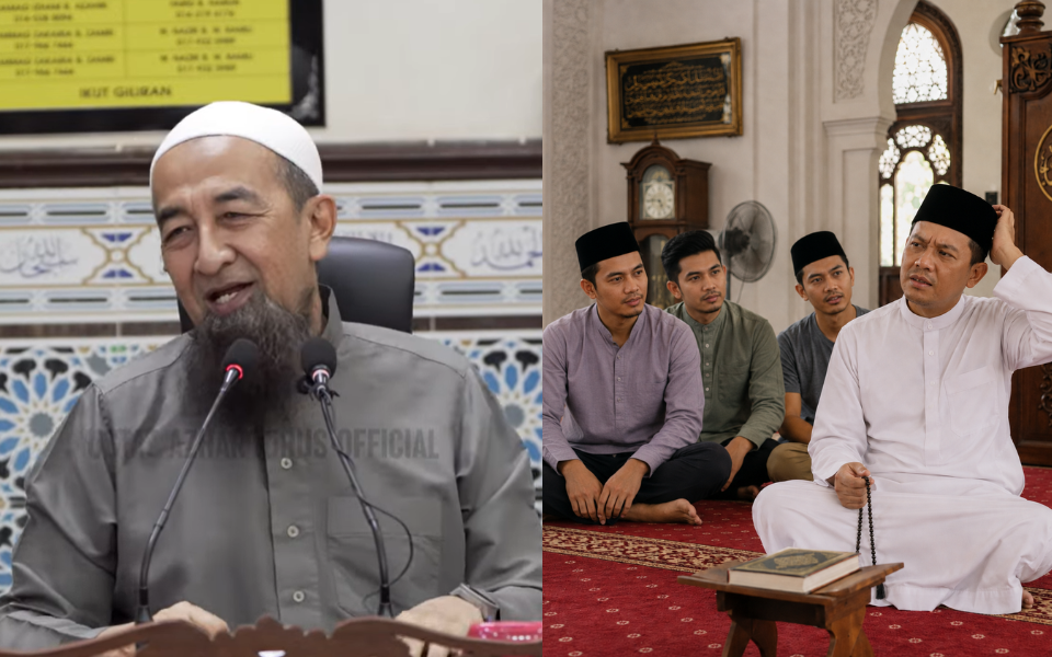Imam Zikir Tak Cukup 33 Kali Selepas Solat, Ada Kesan Pada Makmum? UAI Jelaskan Cara Makmum Melengkapkannya