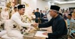 12 Perkara Pengantin Lelaki Wajib Hafal Sebelum Salam Tangan Tok Kadi, Jangan Sampai Gagap Bila Ditanya!