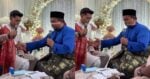 Tular Akad Nikah Zubir Khan, Wajib Ke Lelaki Jabat Tangan Jika Ada Kekurangan Fizikal? Ini Penjelasan Ulama