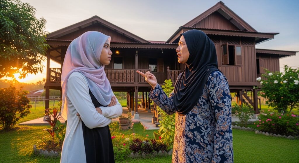 Ibu Bapa Minta Guna Harta Anak Untuk Orang Lain, Wajib Ikut Atau Boleh Tolak? Ini Penjelasan Hukumnya
