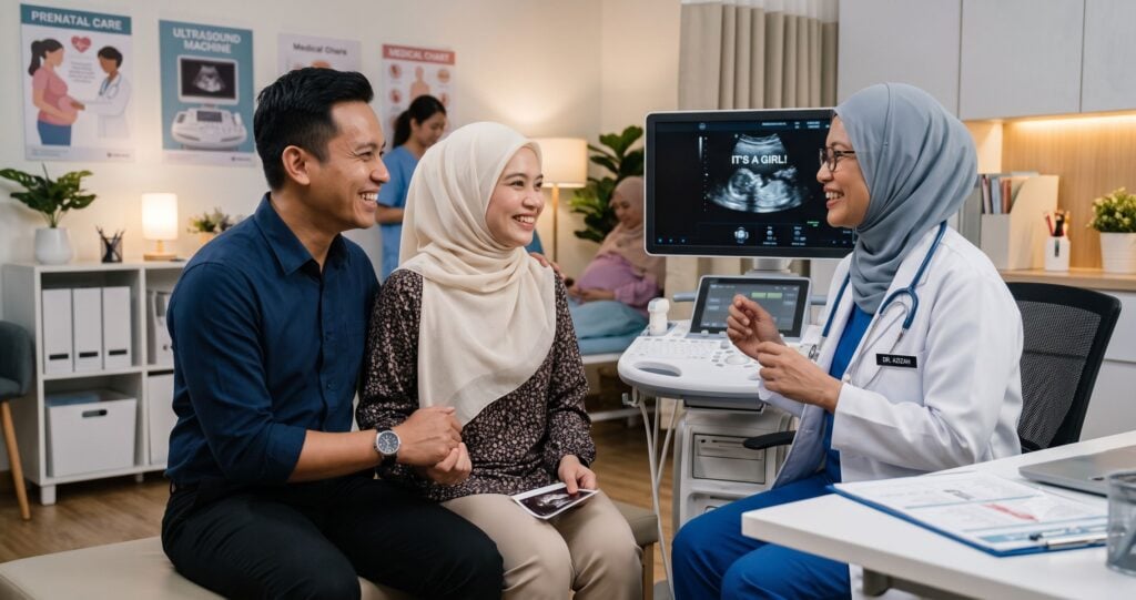 Betul Ke Anak Sulung Perempuan Bawa Rezeki & Keberkatan? Mufti Jelaskan Dakwaan Yang Dikaitkan Dengan Nabi SAW