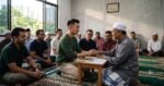 Lelaki Kongsi Perjalanan Daripada Ateis Kepada Islam, Akhirnya Temui Kebenaran Selepas Mengkaji Kehidupan Nabi SAW