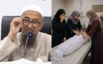 Boleh Ke Anak Perempuan Lihat Aurat Jenazah Ibu Selepas Meninggal Dunia? UAI Jelaskan Hukumnya