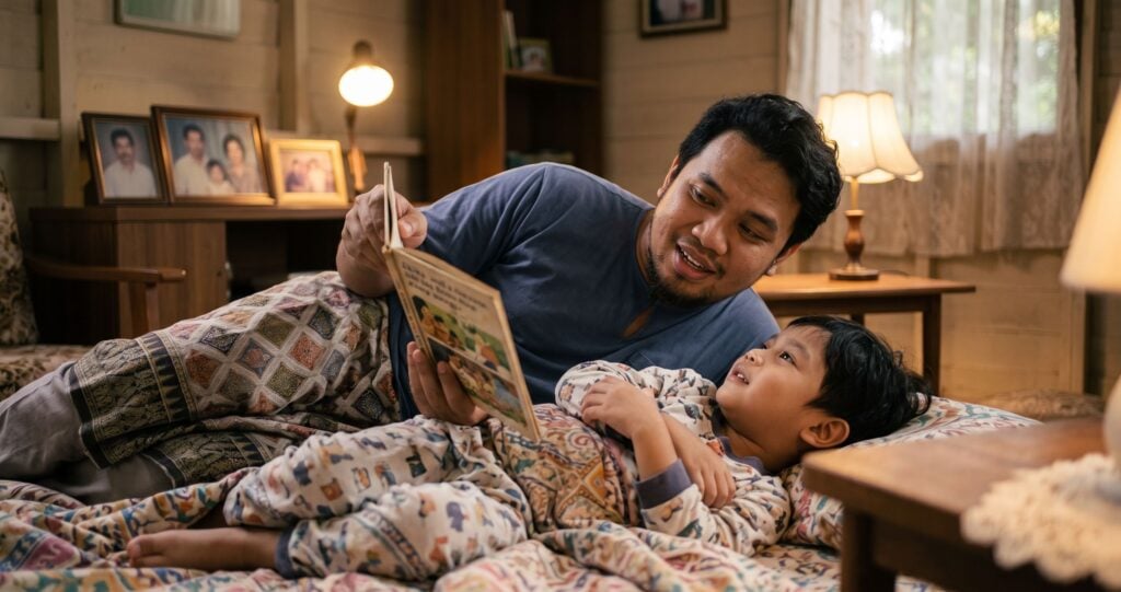 10 Kisah Nabi Muhammad SAW Penuh Mukjizat, Sesuai Diceritakan Kepada Anak Sebelum Tidur