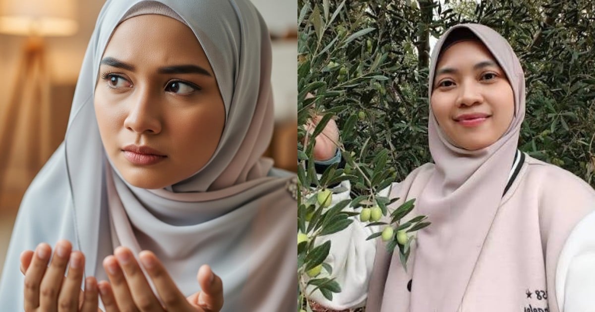 Dada Berdebar & Hati Gelisah? Ustazah Badariah Kongsi Ayat Munjiyat, Jadikan Benteng Sihir & Pelindung Diri