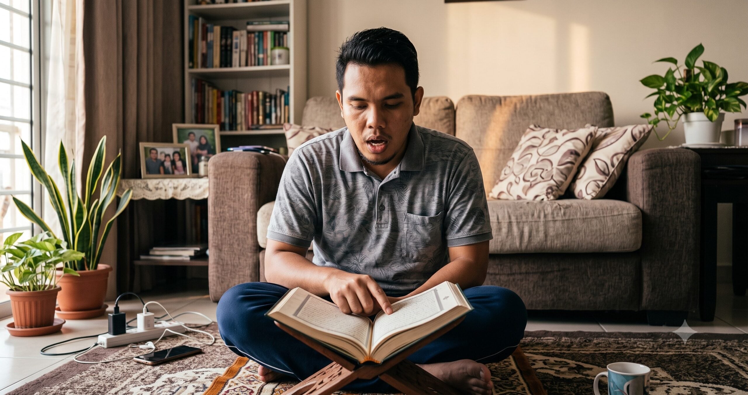 Apa Beza Terjemahan, Tafsir & Tadabbur Dalam Memahami Al-Quran? Ini 3 Perkara Yang Ramai Masih Keliru
