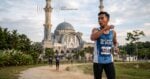 Badan Masih Berpeluh Lepas Bersukan, Boleh Ke Ambil Wuduk & Terus Solat? Mufti Jelaskan Hukum Sebenar