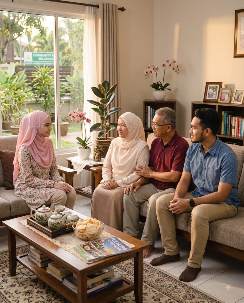 cari pasangan