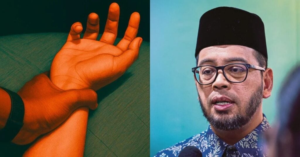 Bekas Siak Didakwa Cuba Berzina Dalam Bilik Jenazah Masjid, Dr Zulkifli Tegas Jaga Adab Rumah Ibadat