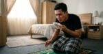 Gusi Berdarah Ketika Solat, Tertelan Darah Batal Ke? Mufti Jelaskan Hukum Yang Perlu Anda Tahu