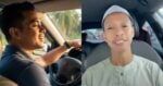 Benarkah Naik Kereta Pasang Lagu Panggil Syaitan, Berzikir Pula Ditemani Malaikat? PU Salman Jelaskan Maksud Hadis