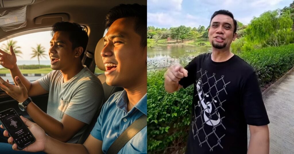 Dengar Lagu Ketika Dalam Perjalanan, Betulkah Syaitan Akan Ikut? Ustaz Elyas Ismail Jelaskan Maksud Sebenar