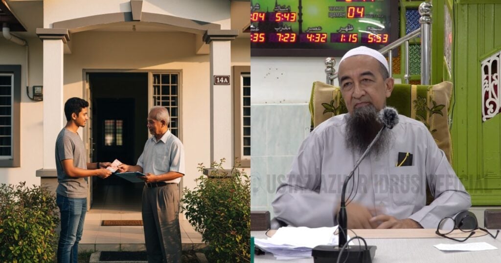 Haram Tahan Deposit Rumah Sewa Selepas Penyewa Pindah Jika Tiada Hutang, UAI Jelaskan Hukumnya