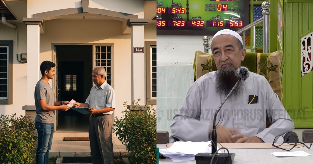 Haram Tahan Deposit Rumah Sewa Selepas Penyewa Pindah Jika Tiada Hutang, UAI Jelaskan Hukumnya