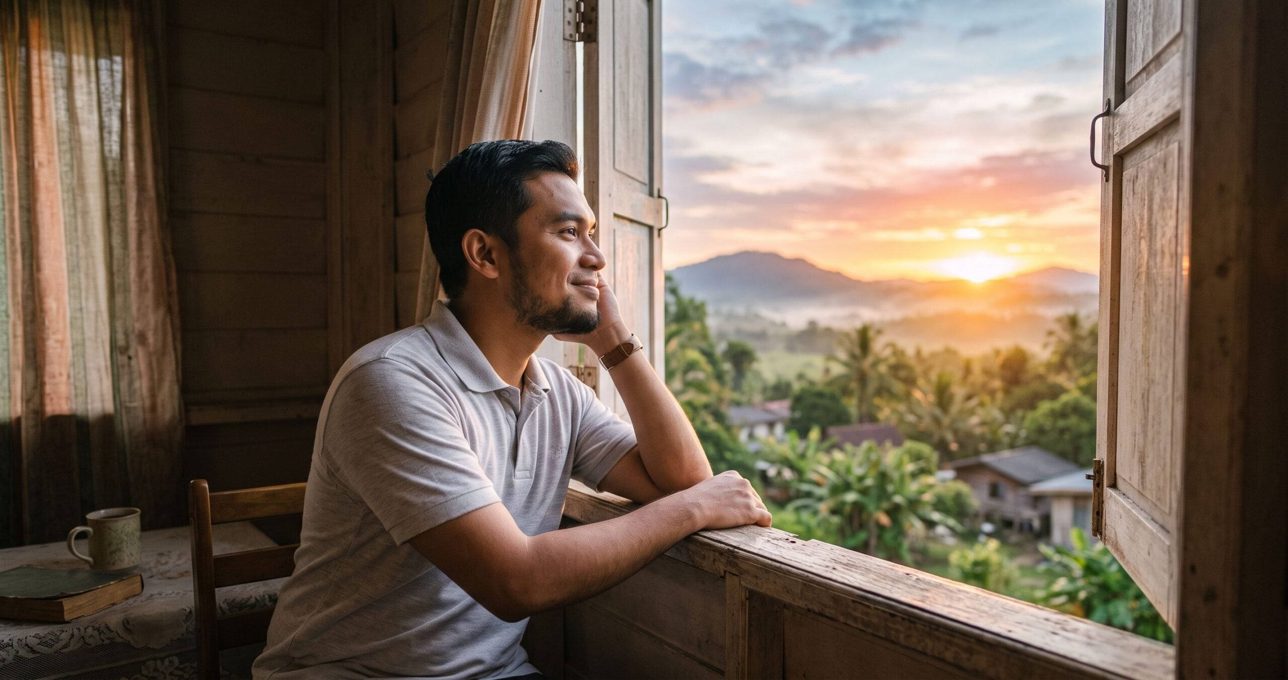 Jangan Terus Mulakan Hari, 7 Doa Dan Zikir Pagi Sunnah Rasulullah SAW Ini Buka Pintu Rezeki & Ketenangan