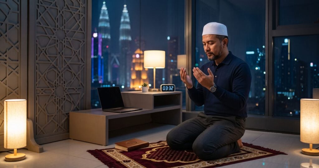 3 Doa Nabi Sulaiman Untuk Rezeki & Keberkatan, Amalkan Dengan Yakin Kepada Allah SWT