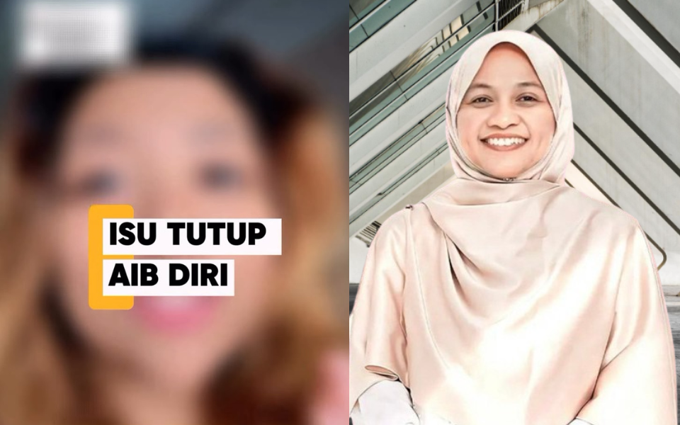 Ustazah Asmak Husin Jelaskan Konsep Aib Dalam Menutup Aurat, Syariat Bukan Sekadar Tutup Rambut