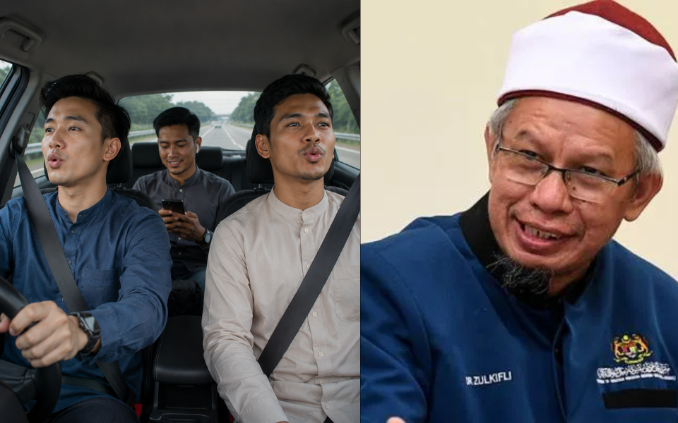 Benarkah Bersiul Boleh Panggil Syaitan Dalam Islam? Dr Zulkifli Perjelas Hukum & Dakwaan Yang Ramai Percaya