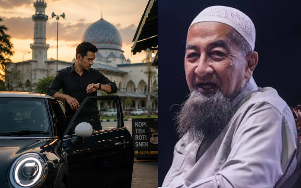 Dengar Azan Tapi Tak Solat Di Masjid, Berdosa Atau Sekadar Rugi Pahala? UAI Jelaskan Hukum & Ganjarannya