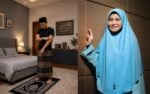 Menggaru Badan Ketika Solat, Batal Ke? Ustazah Asma’ Jelaskan Hukum & Batas Pergerakan Yang Dibenarkan