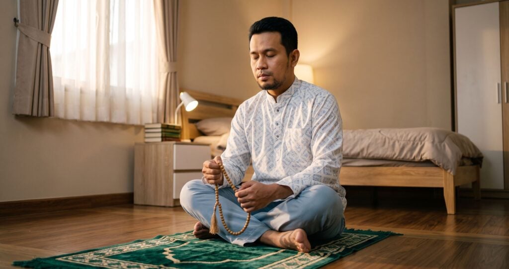 Betul Ke Selawat Ke Atas Nabi SAW 1,000 Kali Sehari Dijamin Syurga? Mufti Jelaskan Status Hadis Sebenar