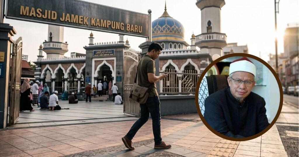Betul Ke Ada 15 Hukuman Bagi Orang Yang Meninggalkan Solat? Dr Zulkifli Jelaskan Status Hadis Ini