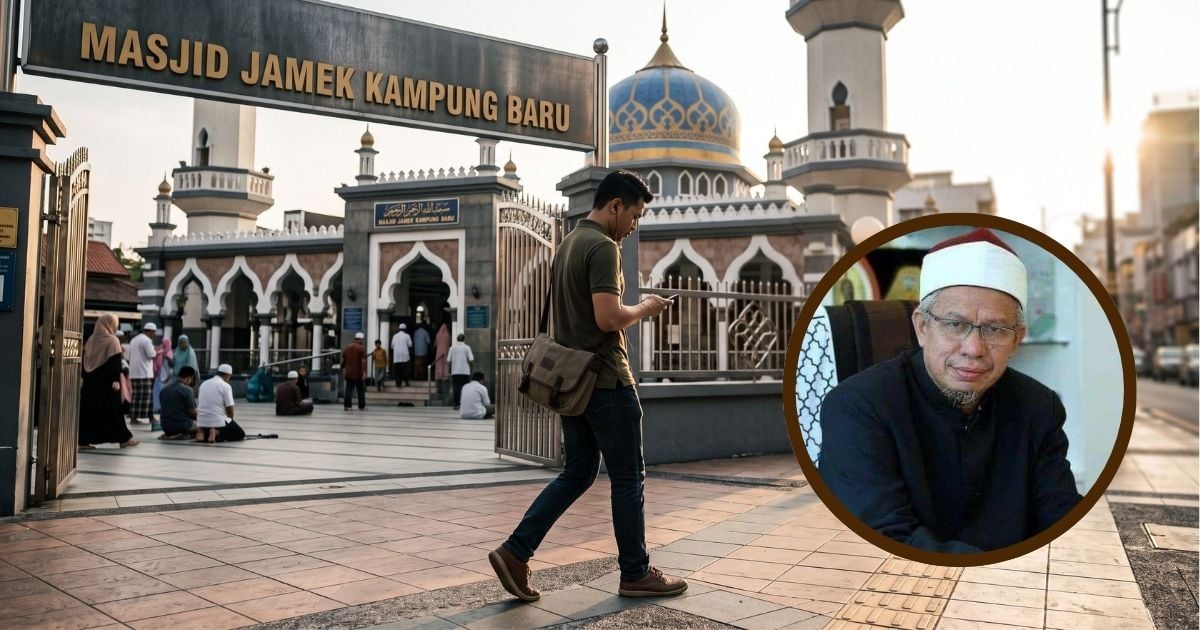 Betul Ke Ada 15 Hukuman Bagi Orang Yang Meninggalkan Solat? Dr Zulkifli Jelaskan Status Hadis Ini