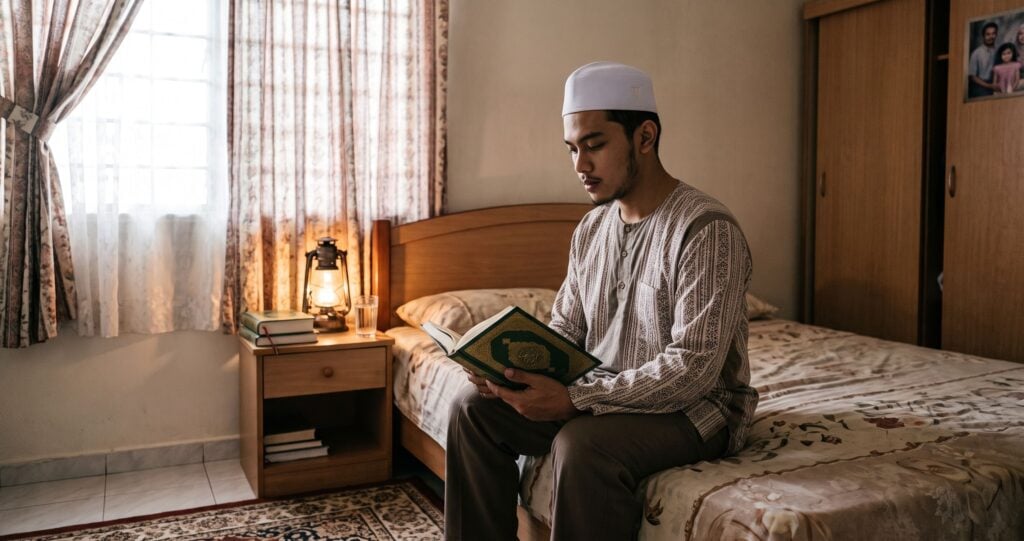 hafiz al-quran
