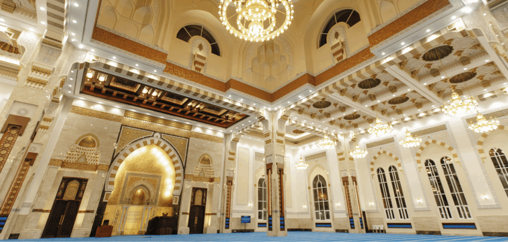 masjid sri sendayan