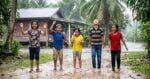 Benarkah Istighfar & Taubat Boleh Jadi Sebab Hujan Turun? Dr Zulkifli Beri Penjelasan Berdasarkan Al-Quran