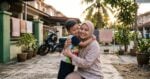 Bukan Sekadar Jadi Waris, Ini 3 Hikmah Kenapa Allah Hadirkan Anak Lelaki Dalam Hidup Ibu Bapa