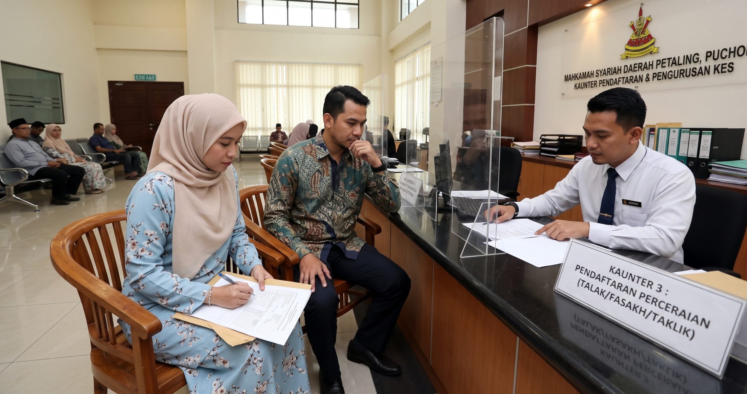 Boleh Ke Isteri Mohon Cerai Kerana Suami Tak Solat? Mufti Jelaskan Hukum & Langkah Yang Perlu Diambil Ikut Syarak