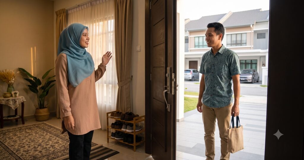 5 Perkara Haram Perempuan Buat Selepas Bergelar Isteri, Ramai Tidak Sedar Ia Dilarang Dalam Islam